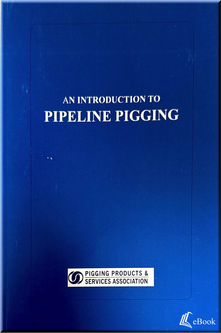 Cover of An Introduction To Pipeline Pigging
