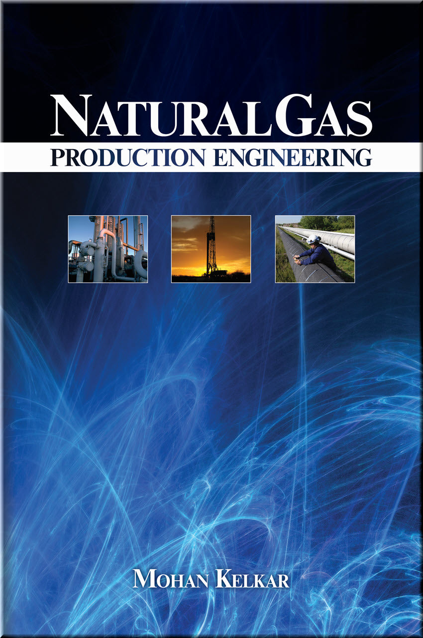 Cover of Natural Gas Production Engineering