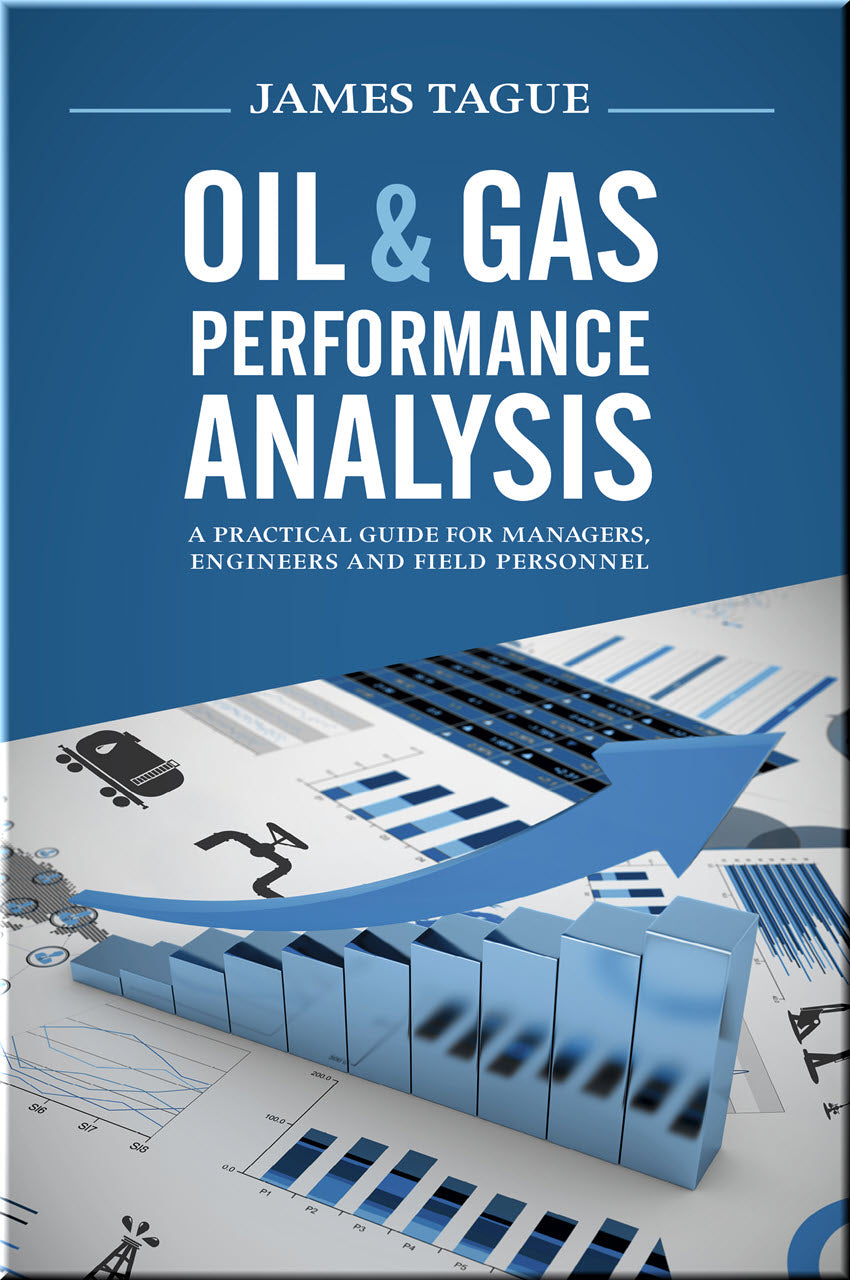 Cover of Oil & Gas Performance Analysis