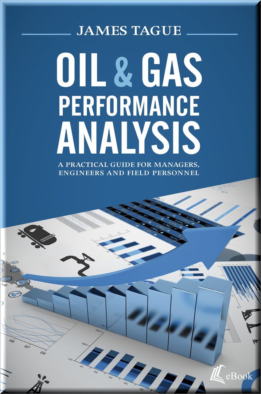 Cover of Oil & Gas Performance Analysis