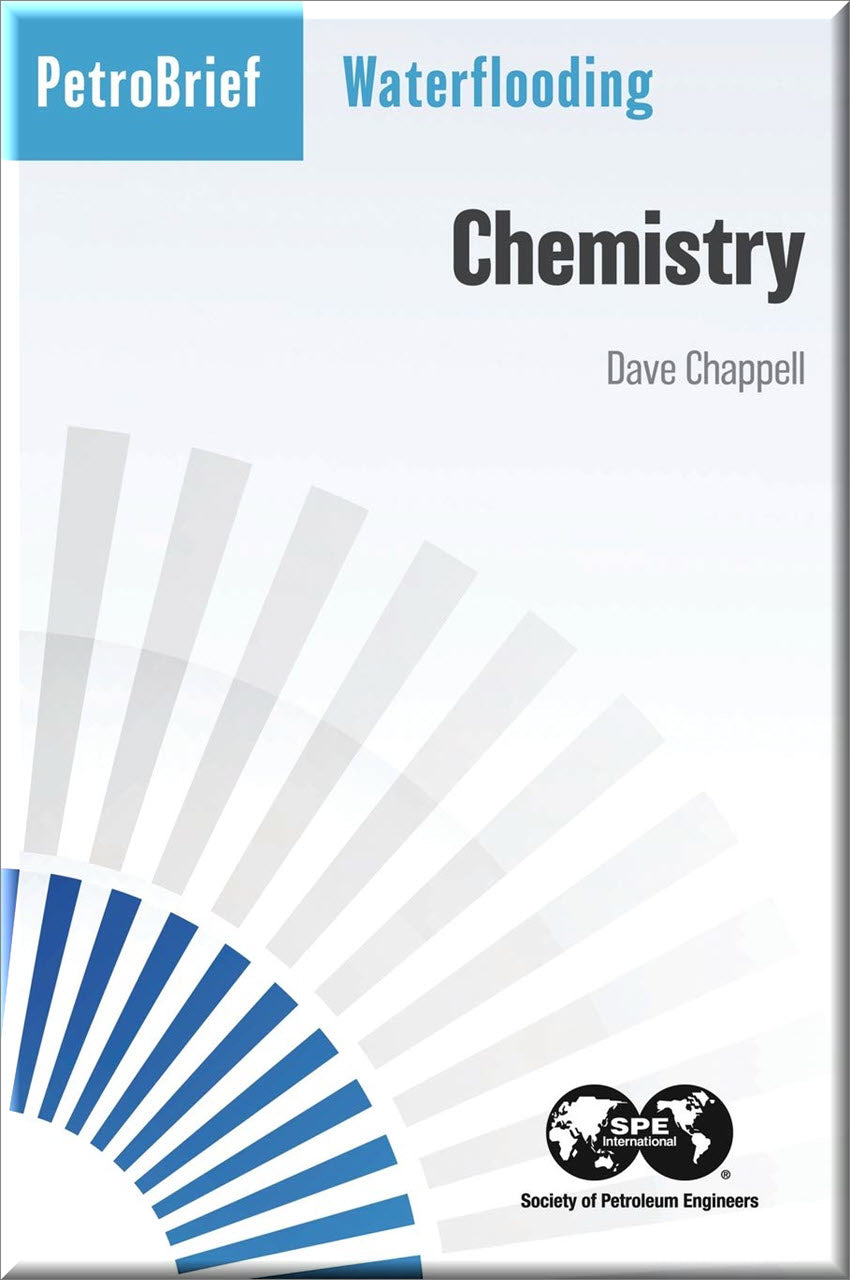 Cover of Waterflooding Chemistry