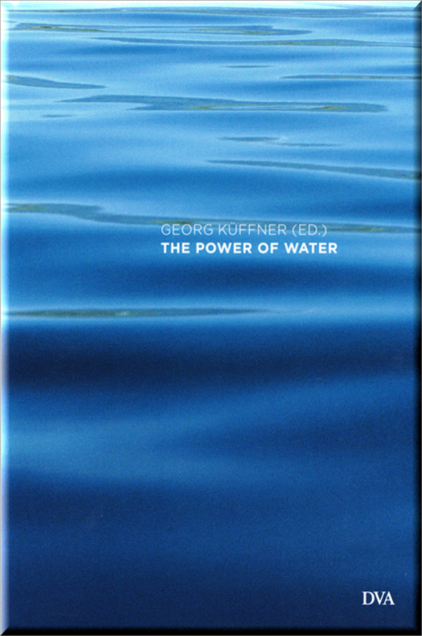 Cover of The Power of Water