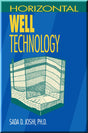 Cover of Horizontal Well Technology