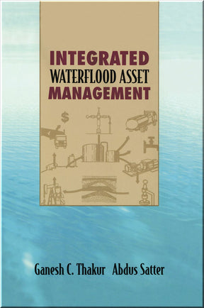 Cover of Integrated Waterflood Asset Management