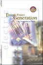 Cover of Electric Power Generation: A Nontechnical Guide