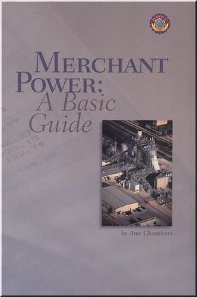 Cover of Merchant Power: A Basic Guide