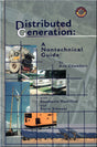 Cover of Distributed Generation: A Nontechnical Guide