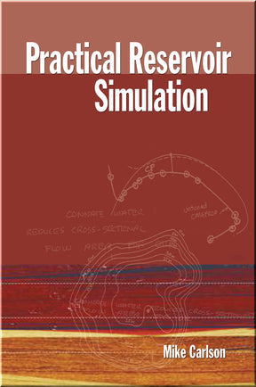Cover of Practical Reservoir Simulation
