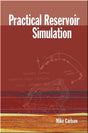 Cover of Practical Reservoir Simulation