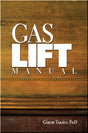 Cover of Gas Lift Manual