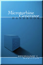 Cover of Microturbine Generator Handbook