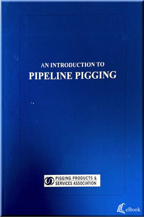 Cover of An Introduction To Pipeline Pigging