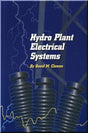 Cover of Hydro Plant Electrical Systems