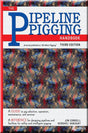Cover of Pipeline Pigging Handbook, 3rd Edition