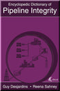 Cover of Encyclopedic Dictionary Of Pipeline Integrity