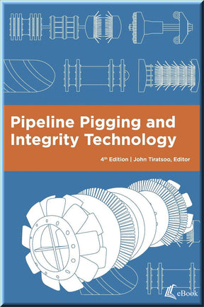 Cover of Pipeline Pigging And Integrity Technology, 4th Edition