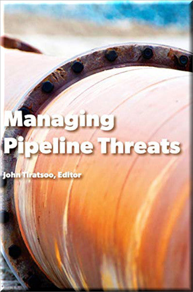 Managing Pipeline Threats