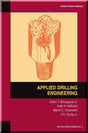 Cover of Applied Drilling Engineering