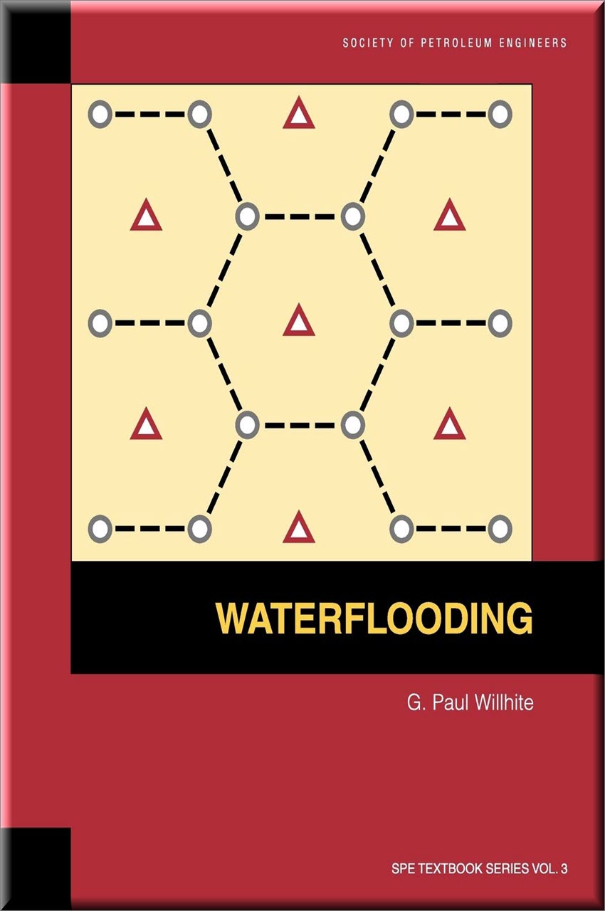 Cover of Waterflooding