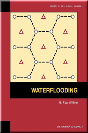 Cover of Waterflooding
