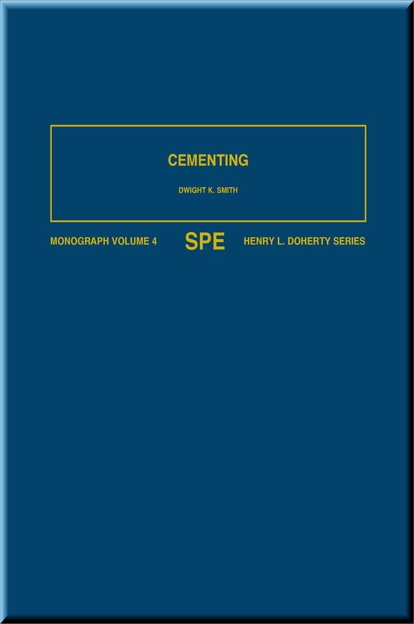 Cover of Cementing