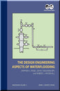 Cover of The Design Engineering Aspects of Waterflooding