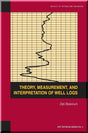 Cover of Theory Measurement and Interpretation of Well Logs