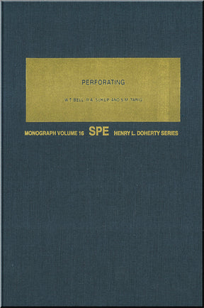 Cover of Perforating