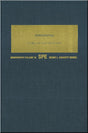 Cover of Perforating