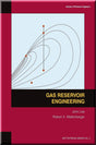 Cover of Gas Reservoir Engineering