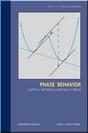 Cover of Phase Behavior