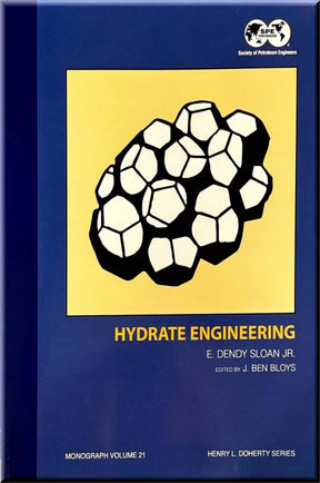 Cover of Hydrate Engineering