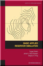 Cover of Basic Applied Reservoir Simulation
