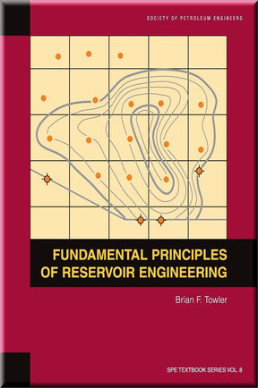 Cover of Fundamental Principles of Reservoir Engineering