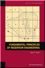 Cover of Fundamental Principles of Reservoir Engineering