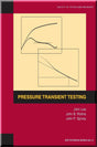 Cover of Pressure Transient Testing