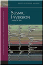 Cover of Seismic Inversion