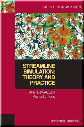 Cover of Streamline Simulation Theory and Practice