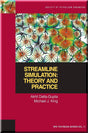Cover of Streamline Simulation Theory and Practice
