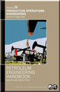 Cover of Petroleum Engineering Handbook, Volume IV: Production Operations Engineering
