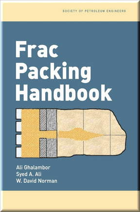 Cover of Frac Packing Handbook