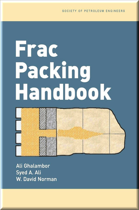 Cover of Frac Packing Handbook