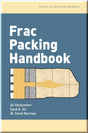 Cover of Frac Packing Handbook