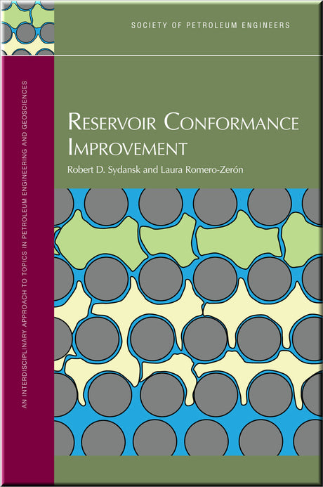Cover of Reservoir Conformance Improvement