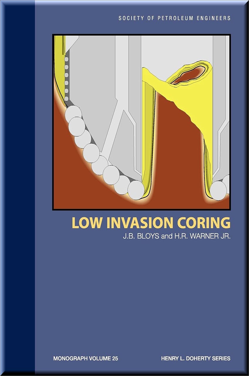 Cover of Low Invasion Coring