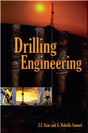 Cover of Drilling Engineering