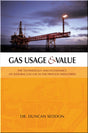 Cover of Gas Usage & Value