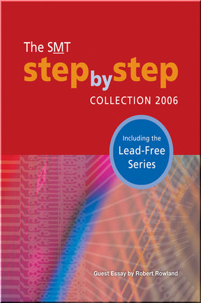 Cover of The SMT Step-by-Step Collection 2006