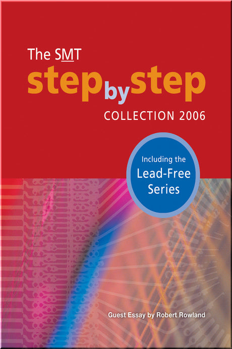 Cover of The SMT Step-by-Step Collection 2006