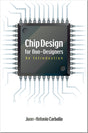 Cover of Chip Design for Non-Designers: An Introduction